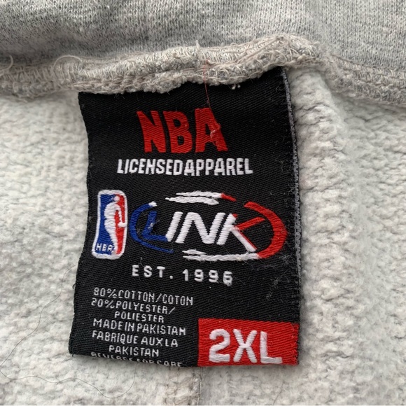 Denver Nuggets Sweat pants 2XL - Picture 6 of 8